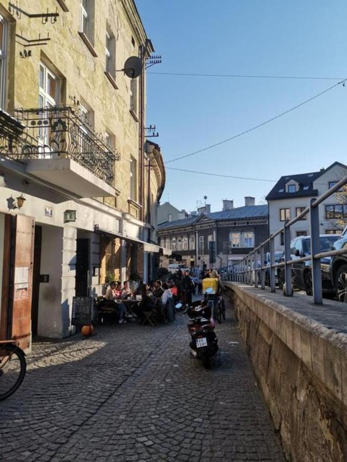 Kieszonka Dla Singla Leilighet Krasków
