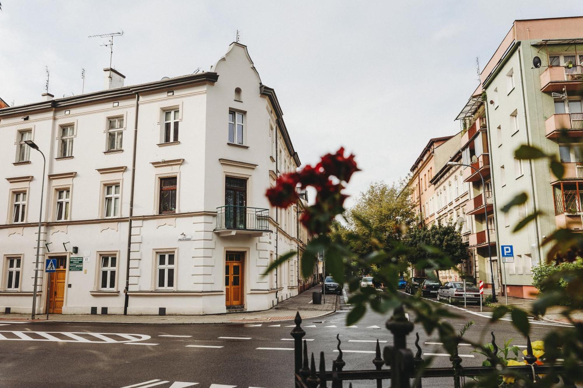 Leilighet Kieszonka Dla Singla